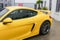 2016 Porsche Cayman GT4