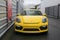2016 Porsche Cayman GT4