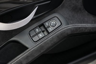 2020 Porsche 718 Cayman GT4