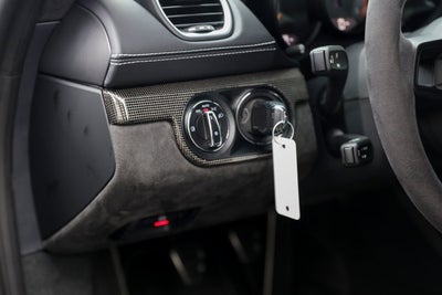 2020 Porsche 718 Cayman GT4