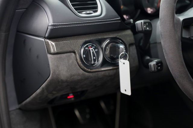 2020 Porsche 718 Cayman GT4