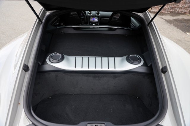 2020 Porsche 718 Cayman GT4