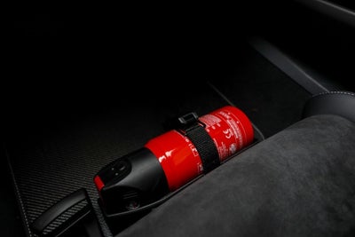 2020 Porsche 718 Cayman GT4