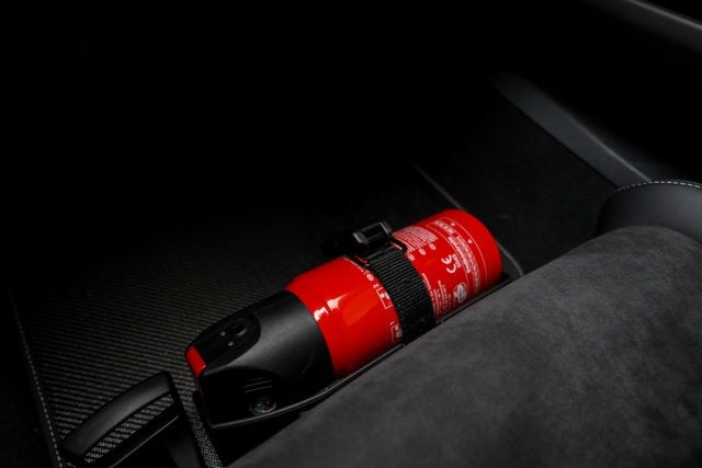 2020 Porsche 718 Cayman GT4