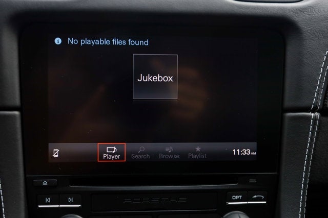 2020 Porsche 718 Cayman GT4