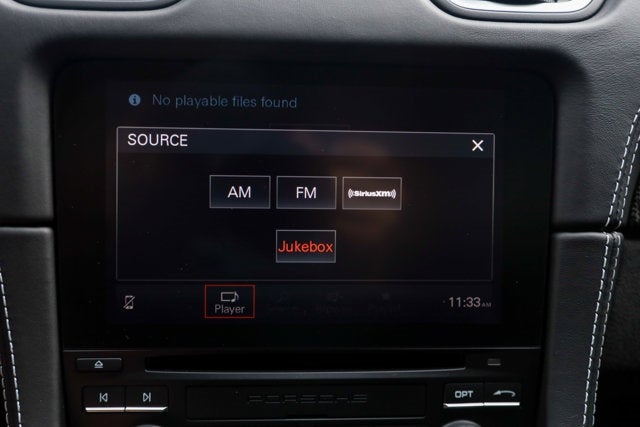 2020 Porsche 718 Cayman GT4