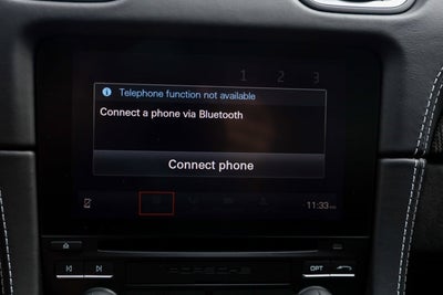 2020 Porsche 718 Cayman GT4