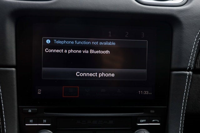 2020 Porsche 718 Cayman GT4