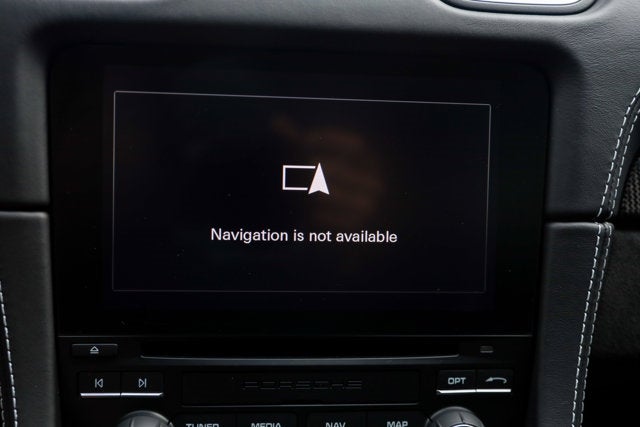 2020 Porsche 718 Cayman GT4