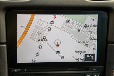 2021 Porsche 718 Cayman GT4