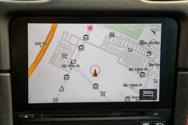 2021 Porsche 718 Cayman GT4