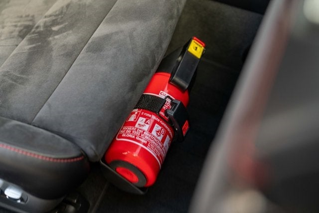 2021 Porsche 718 Cayman GT4