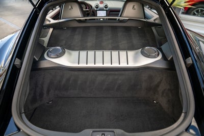 2021 Porsche 718 Cayman GT4