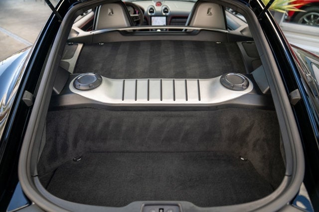 2021 Porsche 718 Cayman GT4