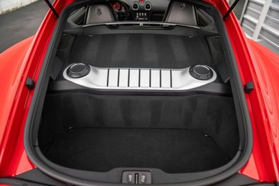 2022 Porsche 718 Cayman GT4