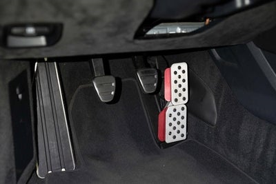 2016 Porsche Cayman GT4