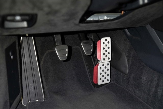 2016 Porsche Cayman GT4