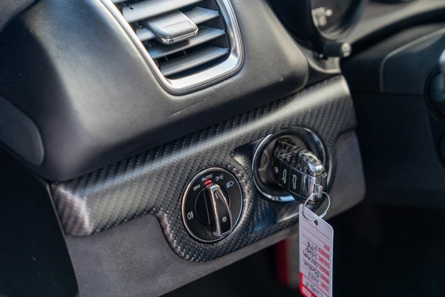 2016 Porsche Cayman GT4