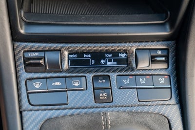 2016 Porsche Cayman GT4