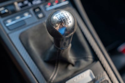 2016 Porsche Cayman GT4