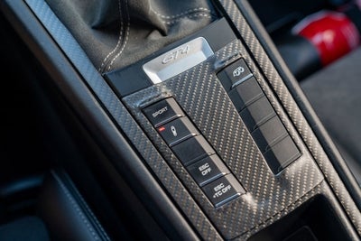 2016 Porsche Cayman GT4