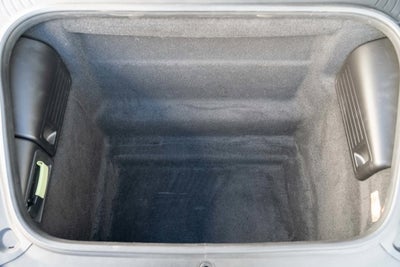 2016 Porsche Cayman GT4