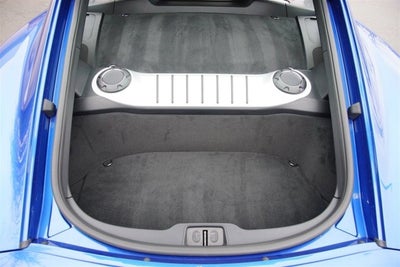 2016 Porsche Cayman GT4