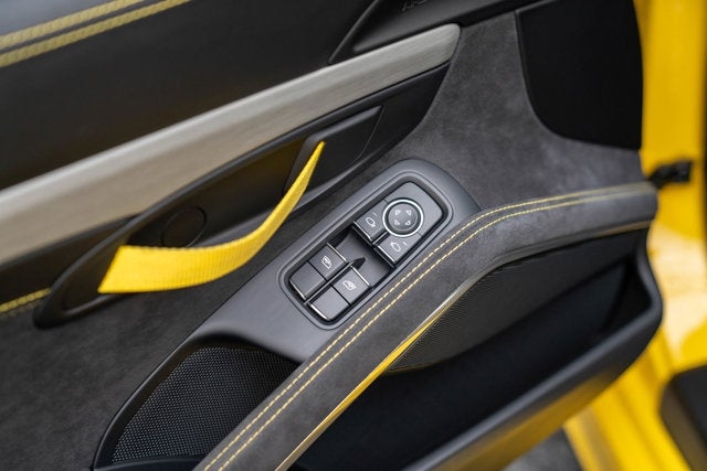 2016 Porsche Cayman GT4