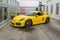 2016 Porsche Cayman GT4