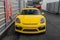 2016 Porsche Cayman GT4