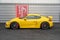 2016 Porsche Cayman GT4