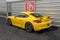 2016 Porsche Cayman GT4