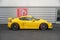 2016 Porsche Cayman GT4
