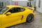2016 Porsche Cayman GT4