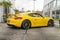 2016 Porsche Cayman GT4