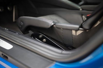 2016 Porsche Cayman GT4