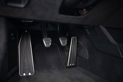 2016 Porsche Cayman GT4