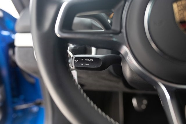 2016 Porsche Cayman GT4