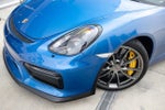 2016 Porsche Cayman GT4