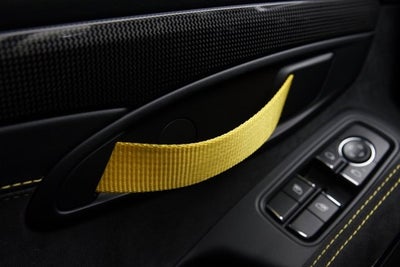 2016 Porsche Cayman GT4