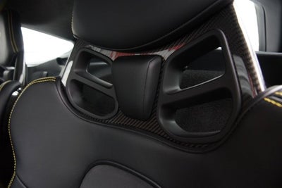 2016 Porsche Cayman GT4