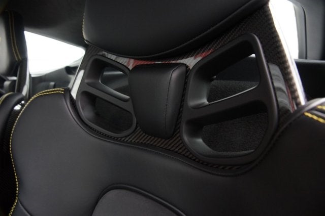 2016 Porsche Cayman GT4