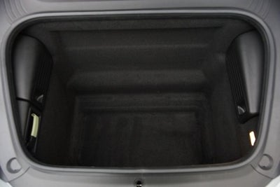 2016 Porsche Cayman GT4