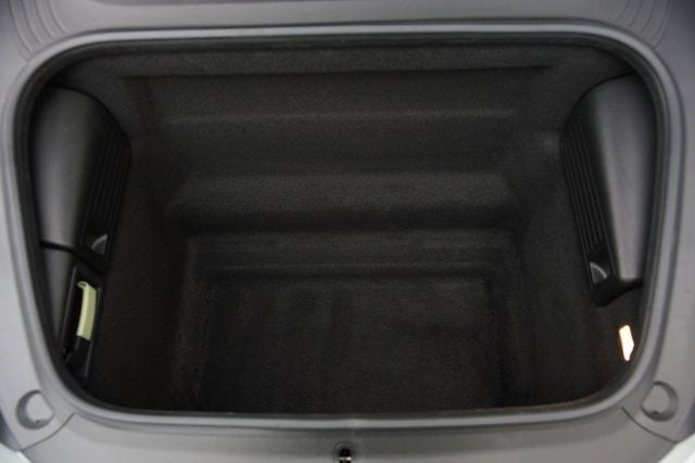 2016 Porsche Cayman GT4