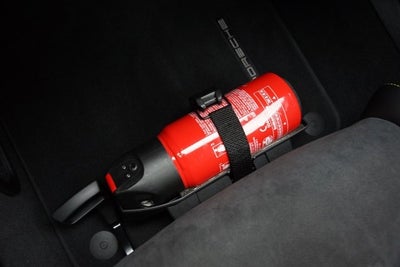 2016 Porsche Cayman GT4