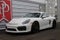 2016 Porsche Cayman GT4