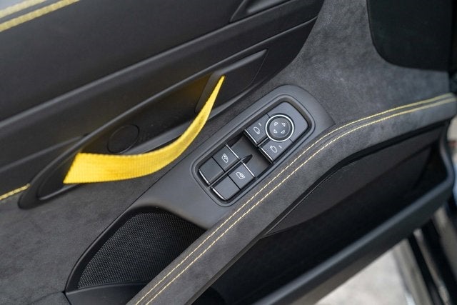 2020 Porsche 718 Cayman GT4