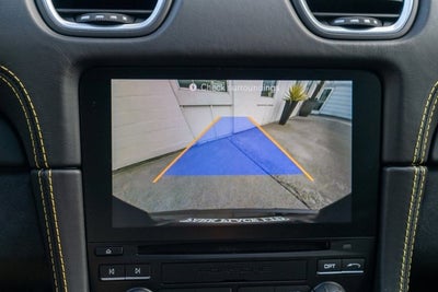 2020 Porsche 718 Cayman GT4