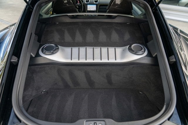 2020 Porsche 718 Cayman GT4