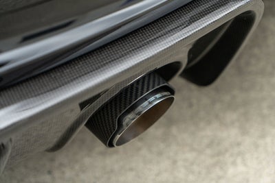 2021 Porsche 718 Cayman GT4